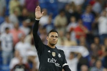 ۳۳ سیو فوق العاده از کیلور ناواس دروازه بان رئال مادرید 2018/2019