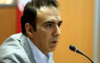 میرزایی ؛ مزدک میرزایی قراردادی برای ساخت مستند تاریخ نگاری سرخابی داشته است