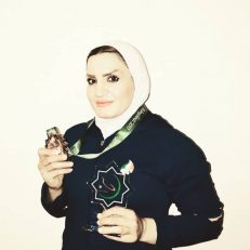 مریم احمدی : وقتی اعزام نشویم همه از کشتی می‌روند
