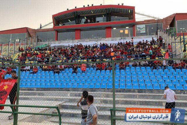 پرسپولیس