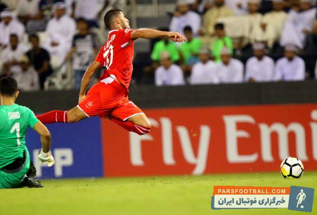 پرسپولیس ؛ تصویری از مهدی عبدی در دوران نوجوانی در کنار علی علیپور