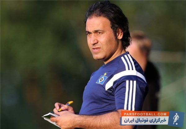 مهدوی کیا ؛ صحبت های مهدوی کیا در مورد فسادهای فوتبال پایه و کلاهبرداری های عجیب