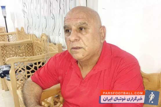 عباس کارگر : بازیکنانی که برای پرسپولیس ناز می‌کنند نباید در تیم جایی داشته باشند