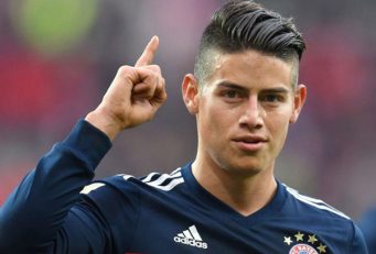 خامس ، 11 گل و پاس گل فوق العاده از خامس رودریگز در کارنامه فوتبالی اش