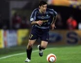 فیگو ؛ 10 گل برتر لوییز فیگو اسطوره پرتغالی فوتبال جهان در باشگاه فوتبال اینترمیلان