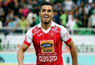 علیپور ؛ علی علیپور در تیم فوتبال پرسپولیس برای یکسال دیگر ماندنی شد