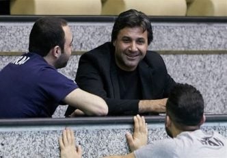 محمود افشاردوست