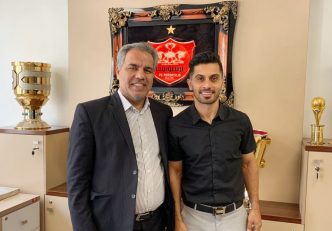 امید عالیشاه