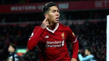 فیرمینو ؛ برترین گل ها و مهارت های روبرتو فیرمینو فصل 2018/2019