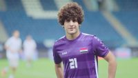 صفا هادی عراقی در آستانه انتقال به باشگاه فوتبال استقلال تهران قرار دارد