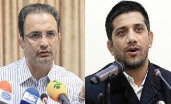 آخرین وضعیت از انتخابات ریاست کشتی