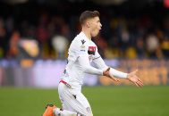 بارلا ؛ برترین گل ها و مهارت های نیکولو بارلا بازیکن جدید باشگاه فوتبال اینترمیلان