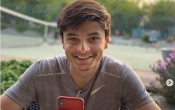 امیرعلی درزی