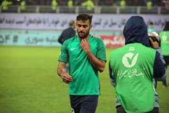 فریبرز گرامی