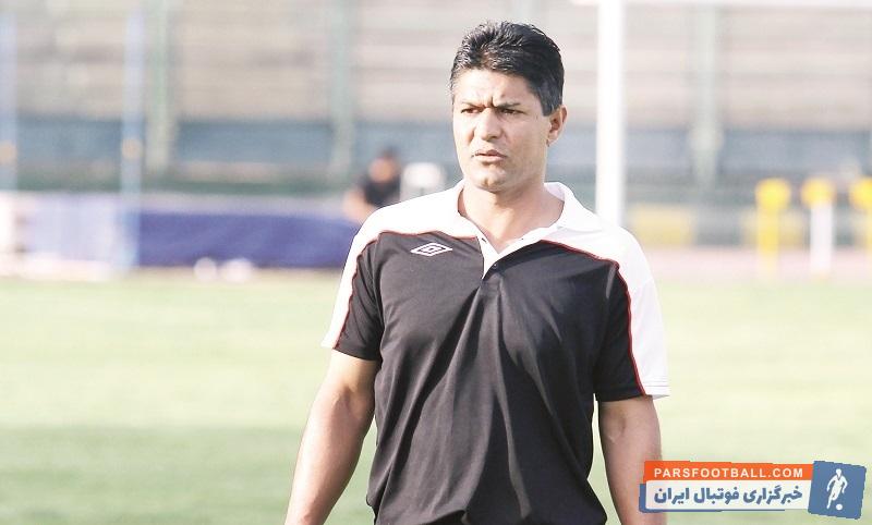 علی حاجاکبری