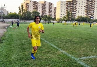 رضا خالقیفر