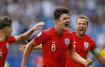 مگوایر ؛ برترین مهارت های دفاعی هری مگوایر در لسترسیتی 2018/2019