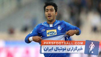 کریمی ؛ محسن کریمی درخواست جدایی از استقلال را داد ؛ خبرگزاری پارس فوتبال