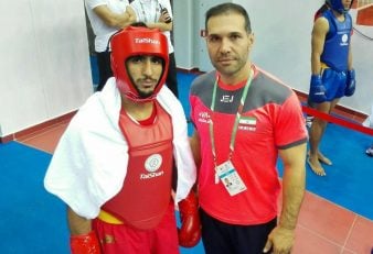 حسین اوجاقی