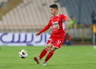 حمیدرضا طاهرخانی