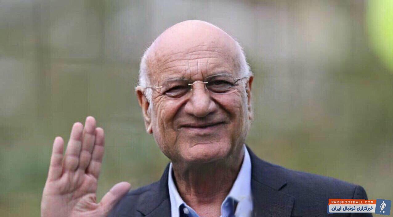 پرسپولیس ؛ شوخی هواداران استقلال و پرسپولیس با مدیرعاملان باشگاه