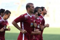 علیرضا بیرانوند
