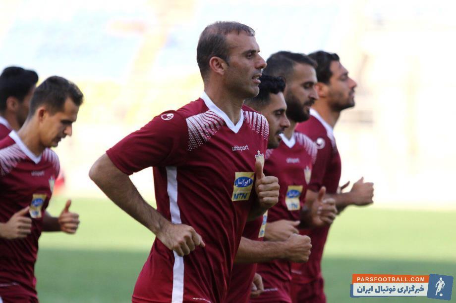 علیرضا بیرانوند