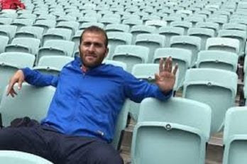 هادی سپهرزاد