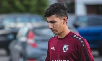 رضا شکاری - مصطفی کاراندیش