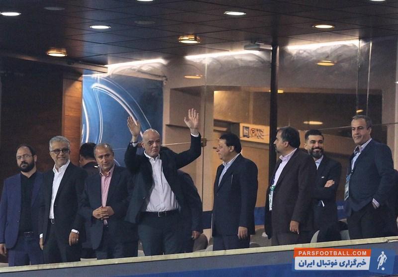 علی سلیمانی