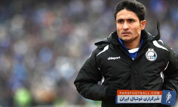 استقلال ؛ یدالله اکبری : بعضی از بازیکنان در حد استقلال نبودند و بهتر که رفتند