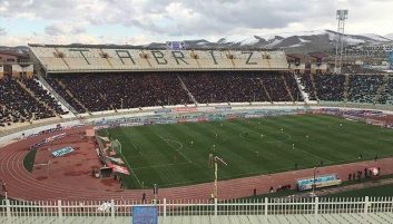 ورزشگاه یادگار
