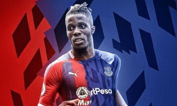 ویلفرد زاها