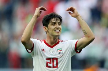 آزمون ؛ گنادی اورلوف کارشناس روس : سردار در آینده نزدیک قصد رفتن از این تیم را ندارد