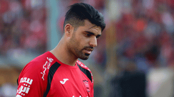 طارمی ؛ حضور مهدی طارمی در پرسپولیس به شرط به توافق نرسیدن با باشگاه خارجی