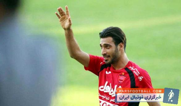 پرسپولیس ؛ آخرین وضعیت از تصمیم پرسپولیس در قبال مصاحبه انتقادی شجاع خلیل زاده
