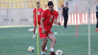 نادری پرسپولیس