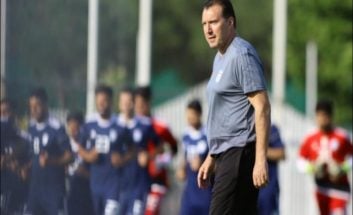 نگاهی به لیست عجیب تیم ملی