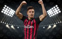 کریشتوف پیانتک که در فصل زمستان و بعد از درخشش در جنوا راهی میلان شد، در این تیم شروع فوق العاده ای داشت و در مجموع فصل درخشانی را سپری کرد.