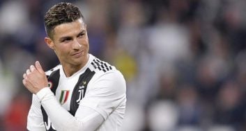 رونالدو ؛ گل ها و مهارت های کریستیانو رونالدو فوق ستاره پرتغالی 2018/2019