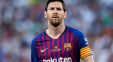مسی ؛ احتمال غیبت لیونل مسی در دیدار بارسلونا برابر بیلبائو در لالیگا
