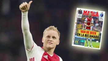 دنی فن دبیک