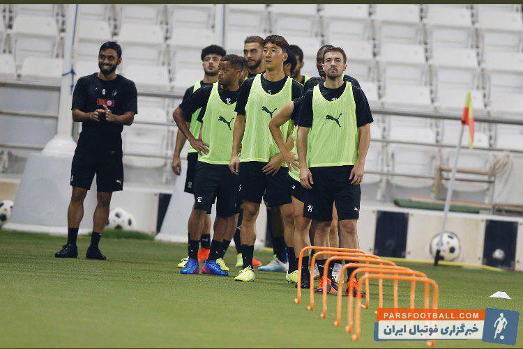 تیم فوتبال السد روز سه شنبه باید در دیداری مهم و حساس از مرحله یک هشتم نهایی لیگ قهرمانان آسیا در ورزشگاه جنوب قطر به مصاف الدحیل برود.