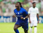 شب گذشته گومیس مهاجم فرانسوی تیم الهلال سه بار دروازه تیم برانکو را باز کرد تا جشن پاگشای سرمربی کروات به شبی تلخ در ملک عبدالله جده تبدیل شود.