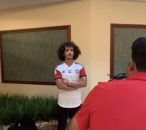 عمر عبدالرحمن عمر عبدالرحمان ستاره اماراتی تیم الهلال که در پایان فصل از این تیم جدا شد، یکی از مهم ترین بازیکنان در نقل و انتقالات تابستانی بود.