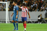 ژائو فلیکس فصل قبل عملکرد قابل توجهی در بنفیکا داشت و علیرغم تمایل تیم های زیادی به جذب ژائو فلیکس در نهایت این اتلتیکومادرید بود که وی را جذب کرد.