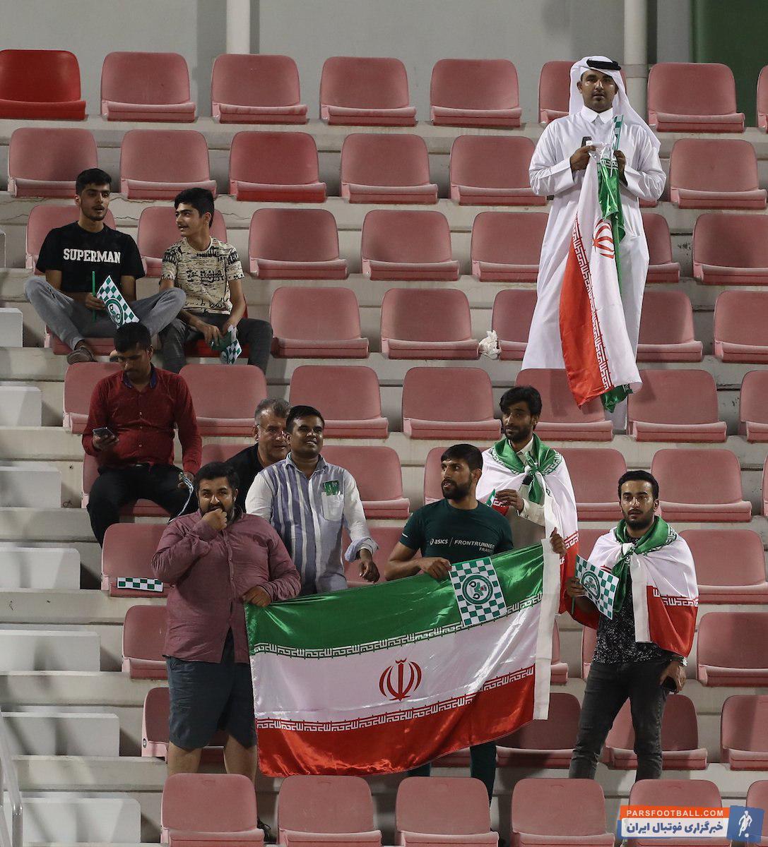 ذوب آهن به عنوان تنها نماینده باقیمانده ایران در مرحله حذفی لیگ قهرمانان آسیا شب گذشته دیدار برگشت خود با الاتحاد عربستان را برگزار کرد.