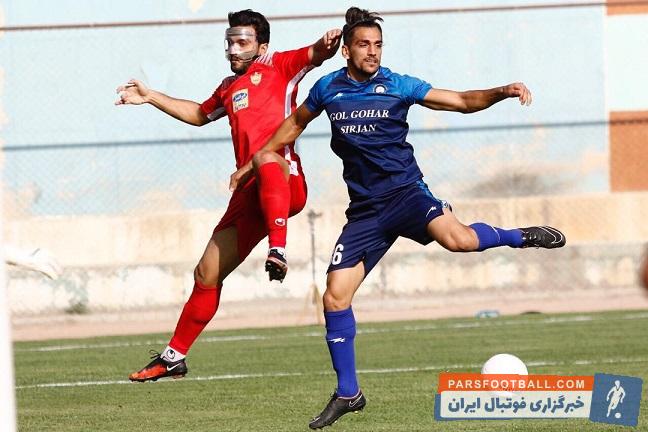 چند هفته از درگیری فوتبالی مهدی شریفی و سیامک نعمتی می‌گذرد. درگیری ای که در جریان بازی درون تیمی سرخ ها رخ داد و باعث شکستن بینی نعمتی شد.