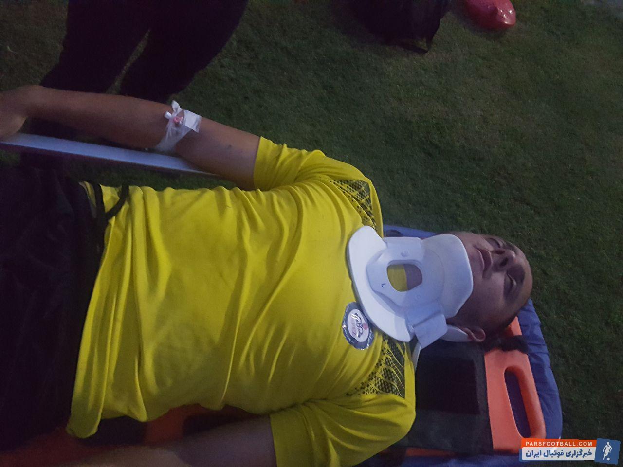 امیرحسین اسماعیل زاده