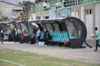 تیم رایکا جانشین تیم خونه به خونه در لیگ یک شده است تیم رایکا در هفته اول بازی ها در خانه و مقابل تیم داماش تن به تساوی بدون گل داد.